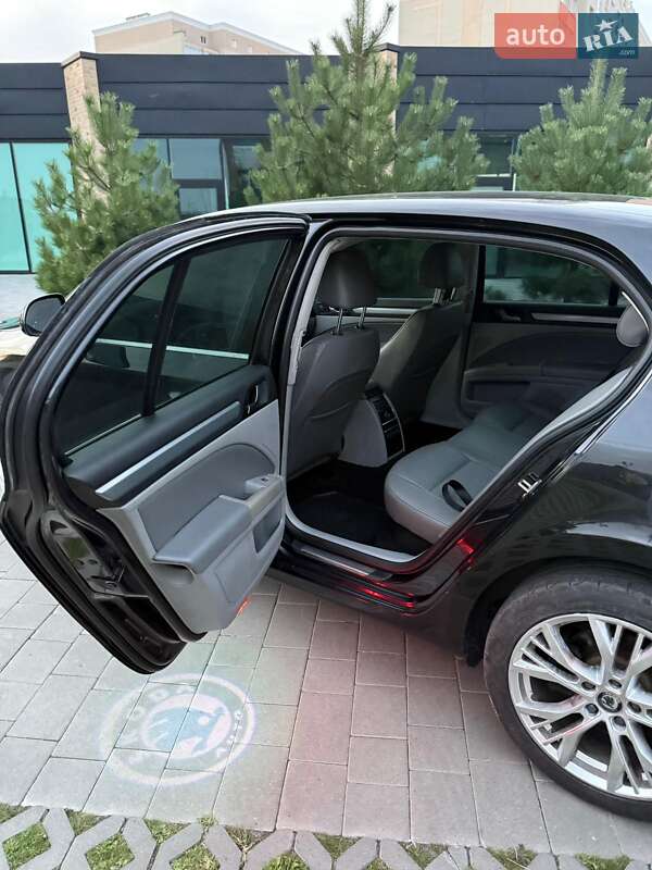 Лифтбек Skoda Superb 2008 в Хмельницком