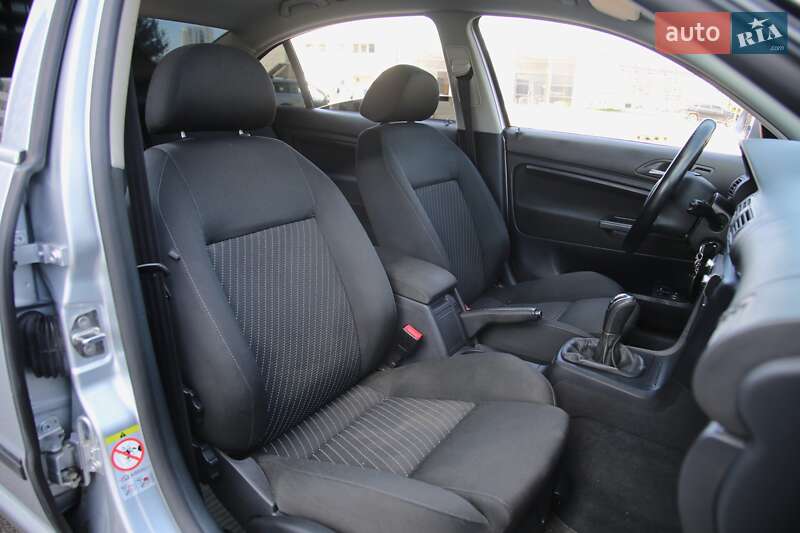 Лифтбек Skoda Superb 2007 в Харькове