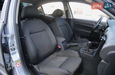 Лифтбек Skoda Superb 2007 в 