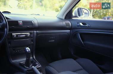 Лифтбек Skoda Superb 2007 в 