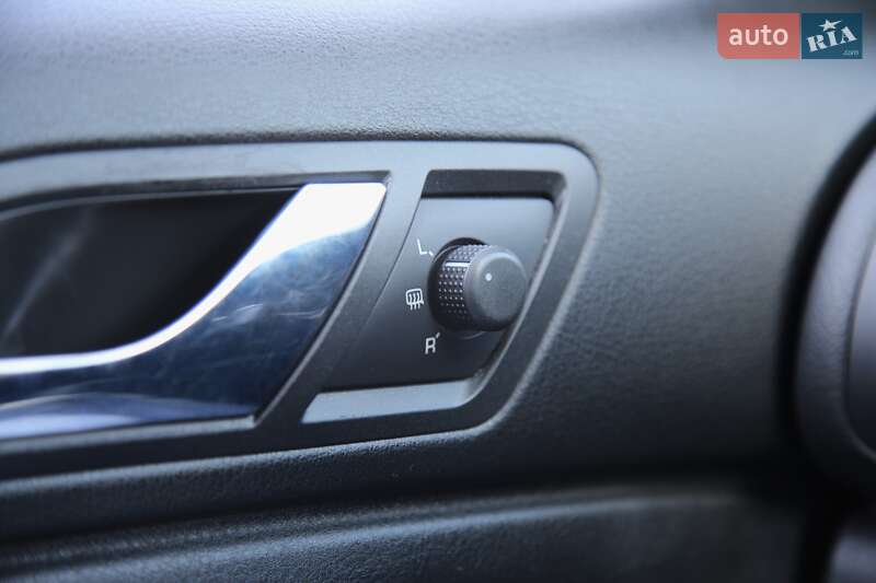 Лифтбек Skoda Superb 2007 в Харькове