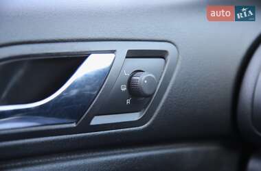 Лифтбек Skoda Superb 2007 в 
