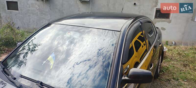 Лифтбек Skoda Superb 2002 в Ужгороде фото 11 Лифтбек Skoda Superb 2002 в Ужгороде