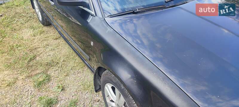 Лифтбек Skoda Superb 2002 в Ужгороде фото 10 Лифтбек Skoda Superb 2002 в Ужгороде