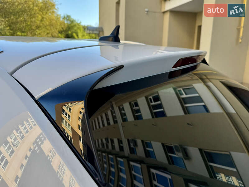 Універсал Skoda Superb 2020 в Хмельницькому