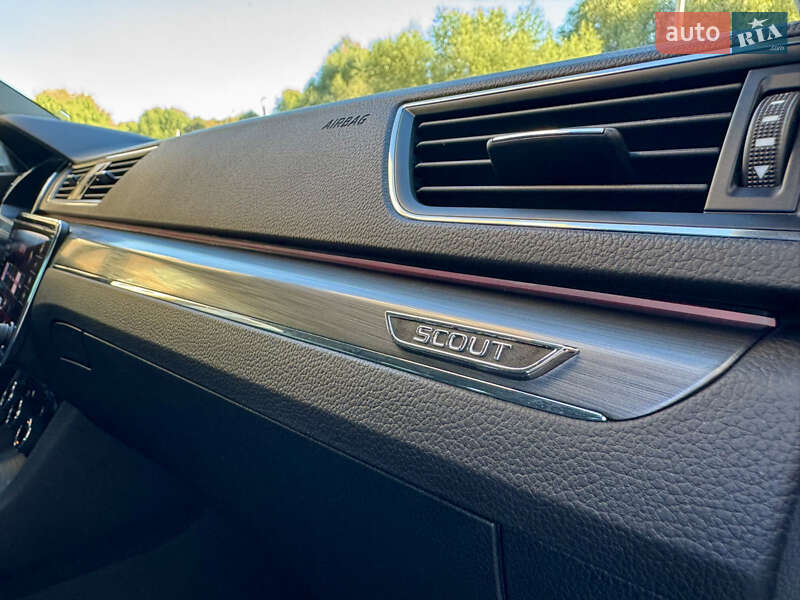 Універсал Skoda Superb 2020 в Хмельницькому