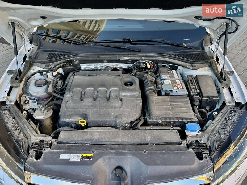 Універсал Skoda Superb 2020 в Хмельницькому