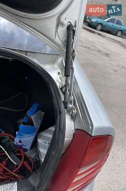 Лифтбек Skoda Superb 2005 в 