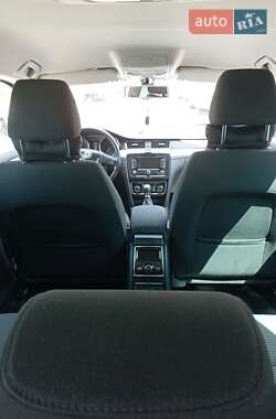 Универсал Skoda Superb 2013 в 