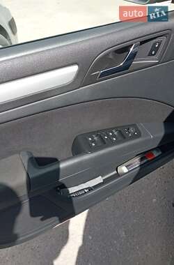 Универсал Skoda Superb 2013 в 