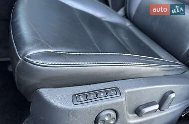 Универсал Skoda Superb 2014 в 