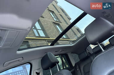 Универсал Skoda Superb 2014 в 