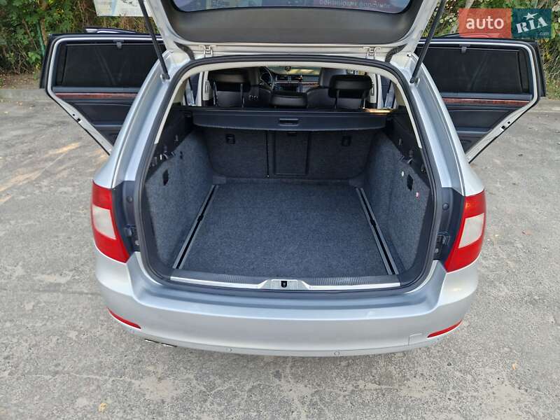 Универсал Skoda Superb 2010 в Львове фото 11 Универсал Skoda Superb 2010 в Львове