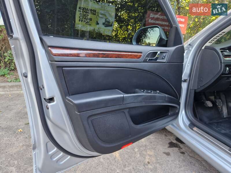 Универсал Skoda Superb 2010 в Львове фото 18 Универсал Skoda Superb 2010 в Львове