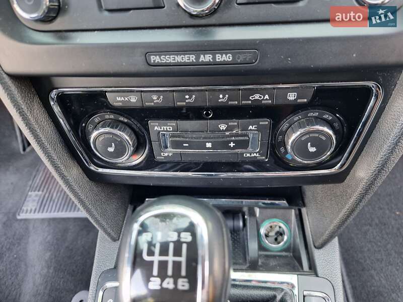 Универсал Skoda Superb 2010 в Львове фото 33 Универсал Skoda Superb 2010 в Львове