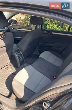 Лифтбек Skoda Superb 2008 в 