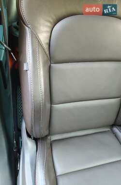 Универсал Skoda Superb 2012 в 