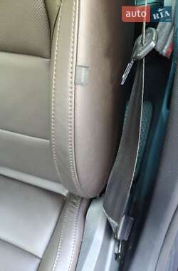 Универсал Skoda Superb 2012 в 