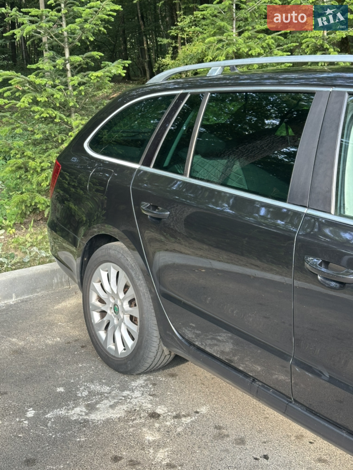 2012 Skoda Superb - мініатюра 4