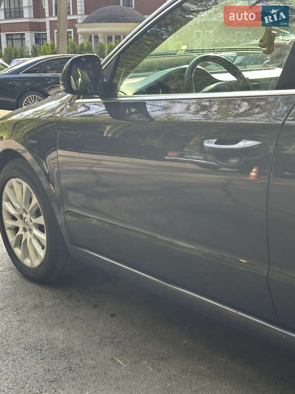 Універсал Skoda Superb 2012 в Ужгороді фото 20 Універсал Skoda Superb 2012 в Ужгороді