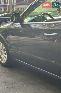 Универсал Skoda Superb 2012 в 