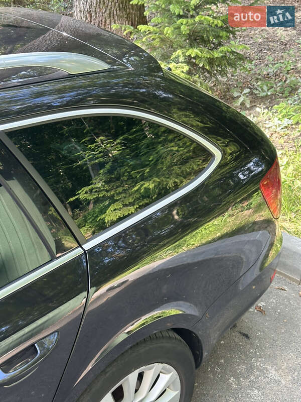 Універсал Skoda Superb 2012 в Ужгороді фото 16 Універсал Skoda Superb 2012 в Ужгороді