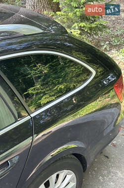 Универсал Skoda Superb 2012 в 