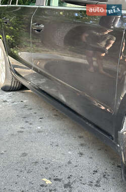 Універсал Skoda Superb 2012 в Ужгороді