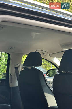 Універсал Skoda Superb 2012 в Ужгороді