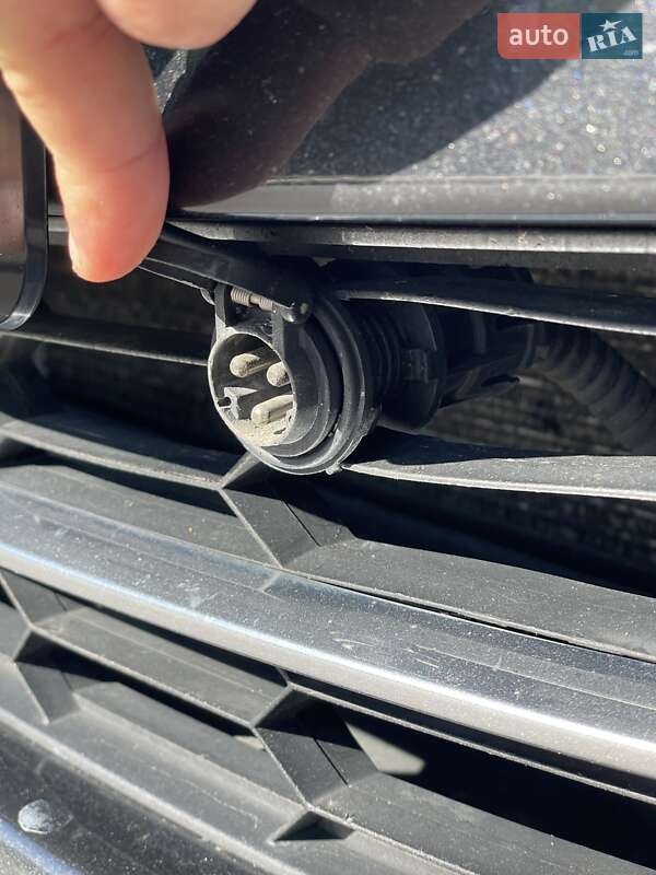 Универсал Skoda Superb 2014 в Красилове