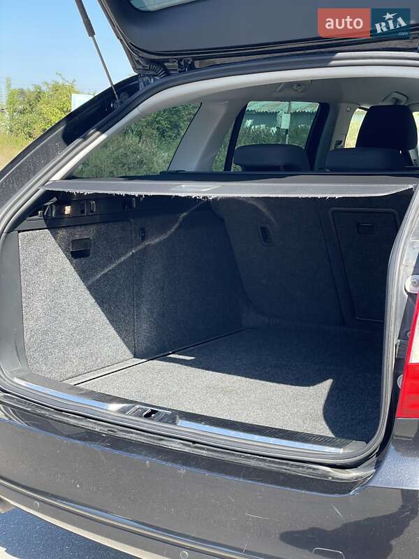 Универсал Skoda Superb 2014 в Красилове