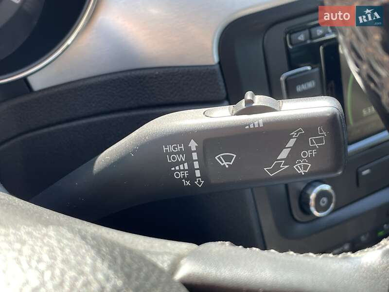 Универсал Skoda Superb 2014 в Красилове