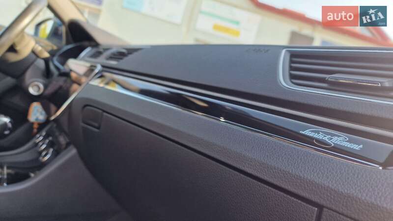 Універсал Skoda Superb 2020 в Тернополі