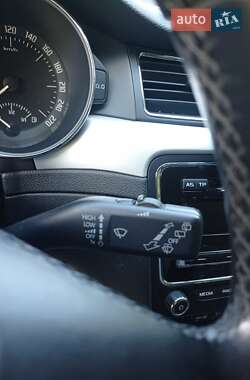 Универсал Skoda Superb 2010 в 