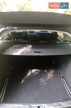 Универсал Skoda Superb 2010 в 