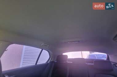 Лифтбек Skoda Superb 2012 в 