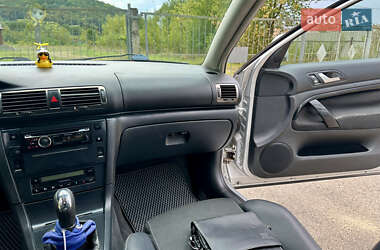 Лифтбек Skoda Superb 2007 в 