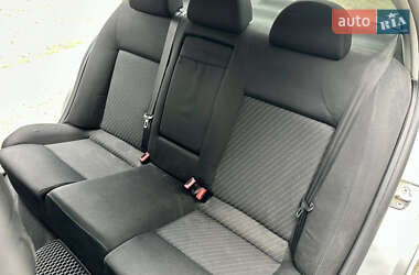 Лифтбек Skoda Superb 2007 в 
