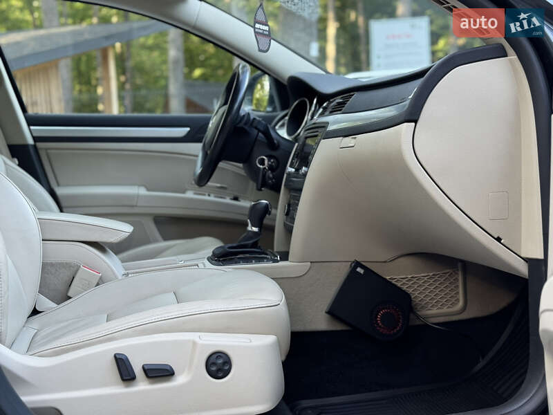 Универсал Skoda Superb 2013 в Радивилове