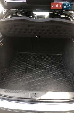 Лифтбек Skoda Superb 2008 в 