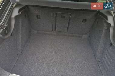 Лифтбек Skoda Superb 2013 в 