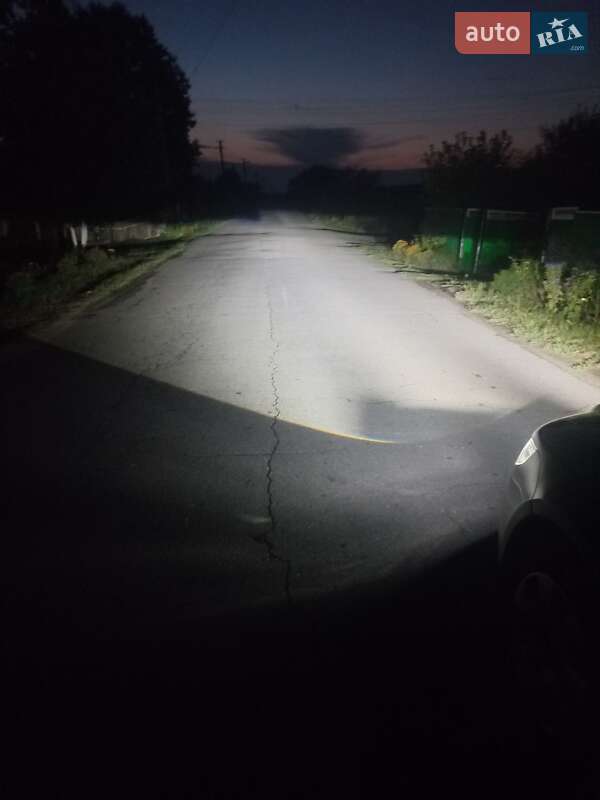 Лифтбек Skoda Superb 2008 в Звенигородке