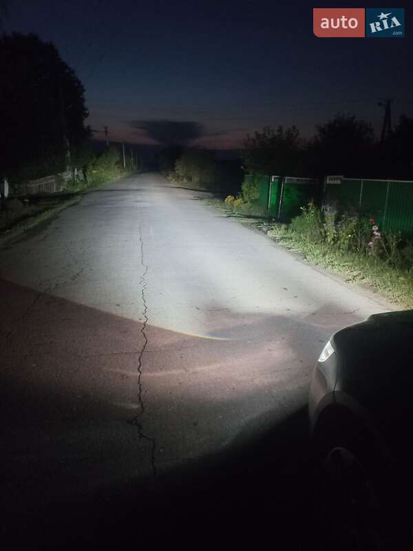 Лифтбек Skoda Superb 2008 в Звенигородке