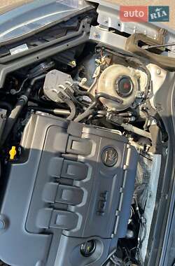 Лифтбек Skoda Superb 2018 в 