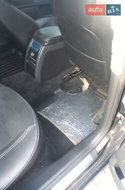 Лифтбек Skoda Superb 2014 в 