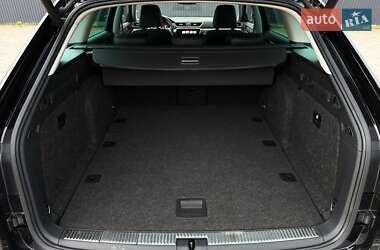 Универсал Skoda Superb 2020 в 