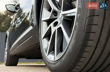 Универсал Skoda Superb 2020 в 