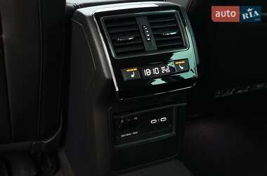 Универсал Skoda Superb 2020 в 