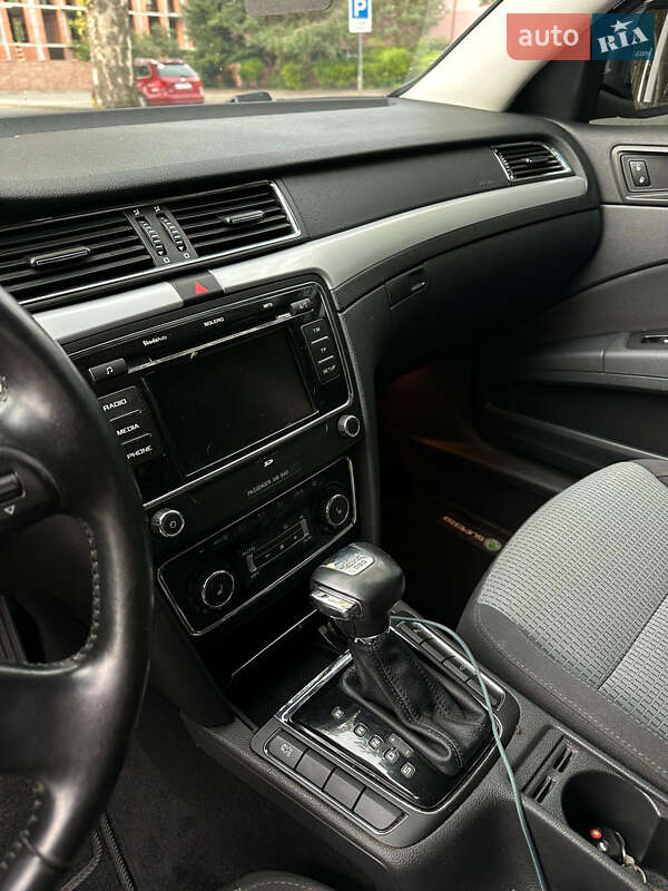 Універсал Skoda Superb 2012 в Мукачевому фото 14 Універсал Skoda Superb 2012 в Мукачевому