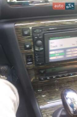 Лифтбек Skoda Superb 2007 в 
